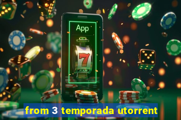 from 3 temporada utorrent